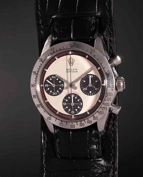 daytona rolex anni 80 prezzo|rolex paul newman oggi.